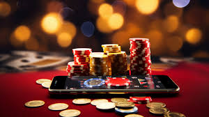 Онлайн казино Casino Gizbo